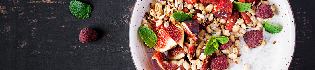Superfood-Trends 2026: Was wirklich wirkt – und was nicht