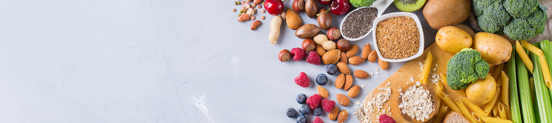 Ernährungsmythen im Check: Was wirklich stimmt